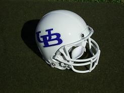 RARE University of Buffalo Bulls Football Mini Helmet 9 More Styles 
