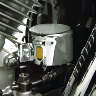 Honda VTX1300 C S R Retro T Tourer VTX 1300 CHROME rear brake 