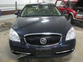 part came from this vehicle 2006 buick lucerne stock uj2396