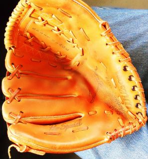 Wilson Pro Special Model Right Handed Baseball Glove Tommy John 