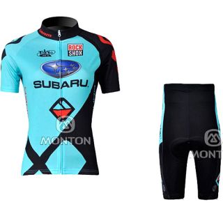 2012 Cycling Bicycle Comfortable Outdoor Jersey Shorts Size s XL for 