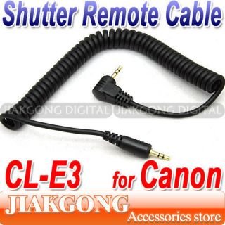 CL E3 Remote Cable for TC 252 TW 282 TF 361 371 RW 221