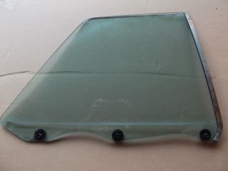 1966 Cadillac Convertible Quarter Glass Window GM Soft Ray Tint