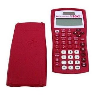   TBL 1L1 AE Texas Instruments TI 30x IIS Scientific Calculator