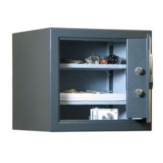Protex Burglary and Fire Resistant Electronic Safe HD 34