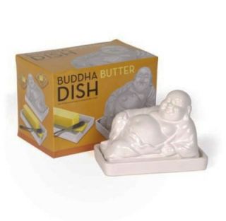 click an image to enlarge ceramic buddah butter dish buddha gama go 