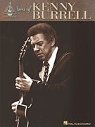 Best of Kenny Burrell Jazz Guitar Tab Music Song Book