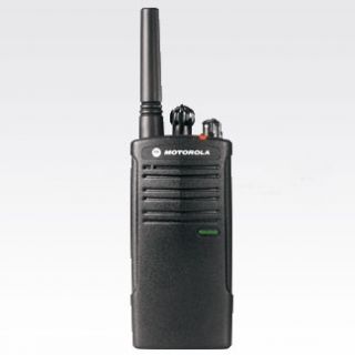   RDX Series RDU2020 UHF 2W 2CH Business Radio with Charger
