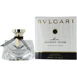 12 Bvlgari Mon Jasmin Noir Eau de Parfum Mini .17oz / 5ml