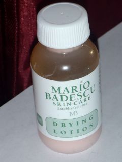 Mario Badescu Drying Lotion for Acne Spot Treatment