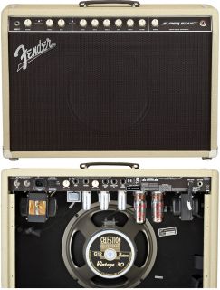 fender super sonic 112 combo blonde after years of painstaking 