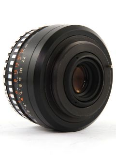 , fun and usable to your collection. This quaint little lens 
