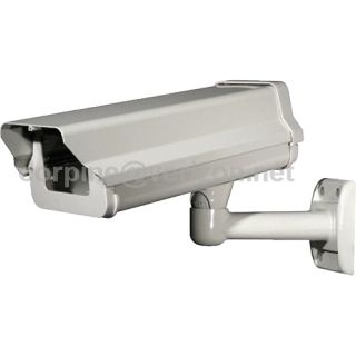   Heavy Duty CCTV Security Camera Housing Enclosure and Mount BQ1