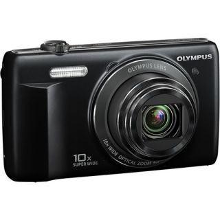  Olympus SUPPLIED ACCESSORIES WITH +16GB CLASS 10 SDHC Starter