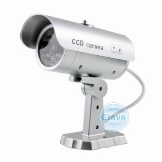 Digital Wireless Video 4CH Camera USB Receiver DVR Home Security CCTV 