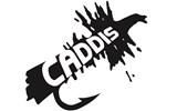 Brand New Caddis Navigator II Float Tube with Rod Holder Combo Brand 