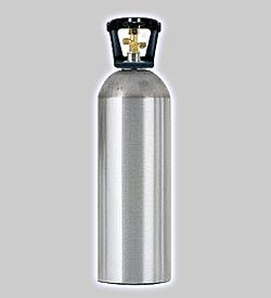 Kegerator Beer Keg Tap Kit with CO2 Tank