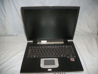 Laptop PC Notebook PC Z9000 1 5 GHz Caddy Parts