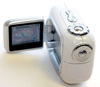 Disney Kids Digital Cam Video Camera LCD Camcorder New