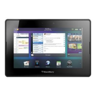 blackberry playbook 32 gb 7 tablet manufacturers description the 