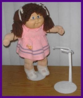   Stands & Accessories for your Cabbage Patch Dolls at my  Store