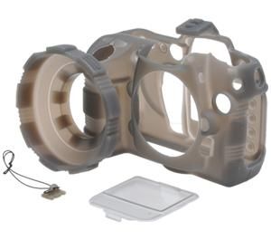 Camera Armor Nikon D200 Digital SLR Body Rubber Case