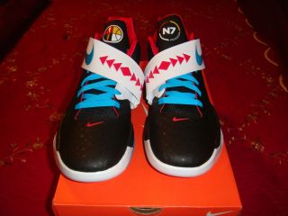  Kevin Durant N7 Limited Edition Shoes