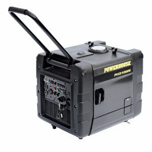    PH3100Ri Portable Generator RV Camping 3100 Watt Inverter Generator