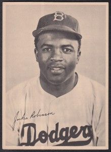   Dodgers Picture Pack Set of 25 Jackie Robinson Roy Campanella