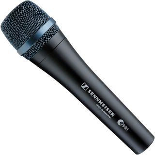 Sennheiser E935 Handheld Cardioid Dynamic Microphone New 