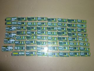 Lot of 62 HP 512MB Cache Memory 462975 001 578882 001 012698 002 