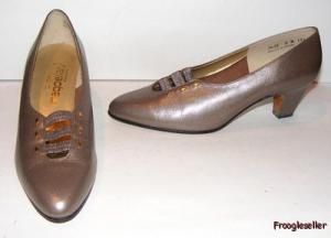 California Magdesians Womens Heels Pumps Shoes 8 M