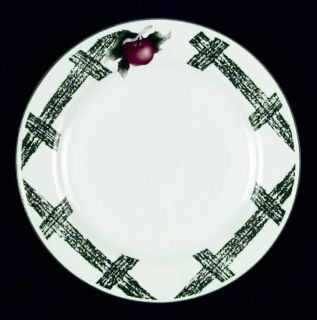 manufacturer citation pattern cades cove collection piece salad plate 