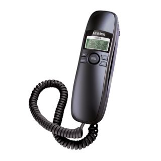  B 1260BK Corded Phone with Caller ID
