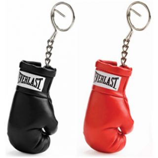  Mini Everlast Boxing Glove Keychain