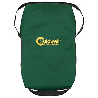 Caldwell Lead Sled Weight Bag Large 20lbs Unfilled