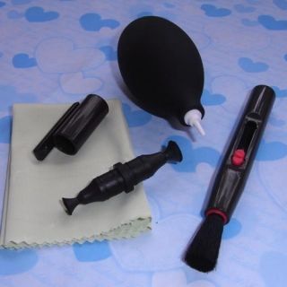 Digital Camera Camcorder Lenspen Lens Cleaning Pen Kit