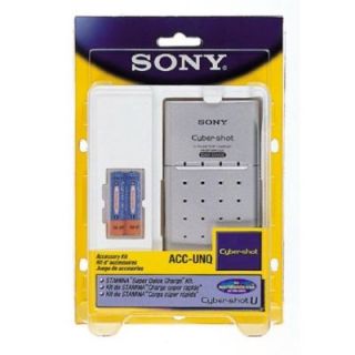 the sony camcorder kit accunq camera starter accessory charge up your 