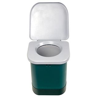  Stansport Easy Go Portable Camp Toilet