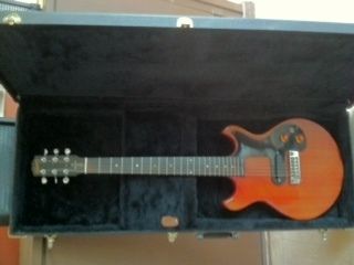  1965 Gibson Melody Maker