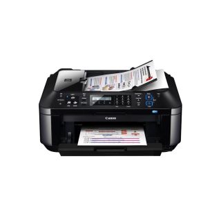 Canon MX410 Copier Printer Scanner Fax Machine Wireless All in one 