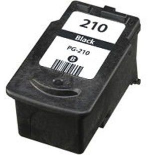 Canon PIXMA iP2702 MP240 MP250 Ink Cartridge for PG 210