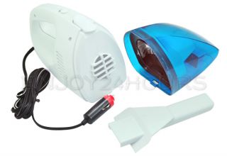 12v mini portable handheld high power car vacuum cleaner