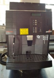 Schaerer Ambiente 15SO Espresso Cappuccino Machine