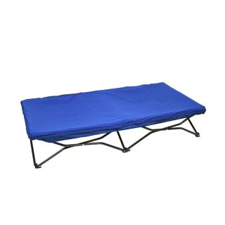 Cot Camping Folding Regalo Camp Bed Child Outdoor Camp Cots New 