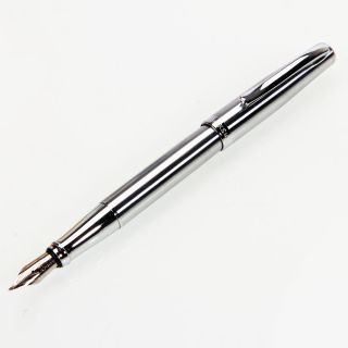High Quality Medium Nib Fountain Pen Calligraphy Pen New