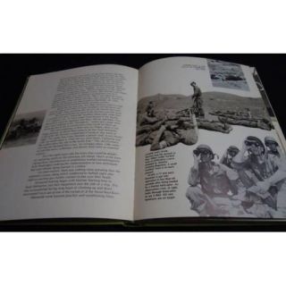 Marines of The Margarita History of Camp Pendleton