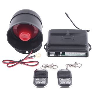 specifications with this car alarm security system your car will