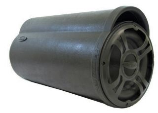Bazooka BTA10250D 10 Car Subwoofer Amplified Tube D 607520021029 