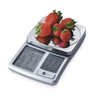   Nutrient Scale Calculate Nutrition Value of Your Food Calories